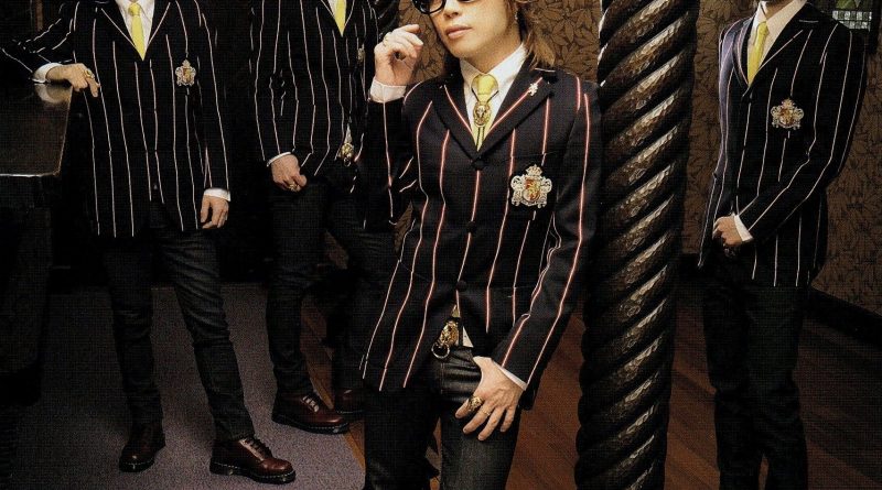 Abingdon Boys School - As One