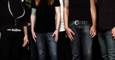 A Skylit Drive - Eris And Dysnomia