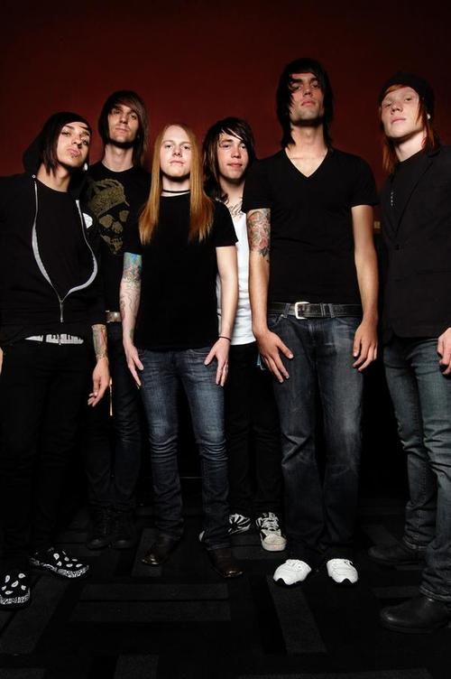 A Skylit Drive - Eris And Dysnomia