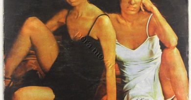 Baccara - Can't Help Falling In Love