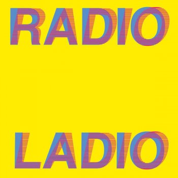 Metronomy - Radio Ladio