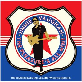 Jimmie Vaughan