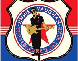 Jimmie Vaughan
