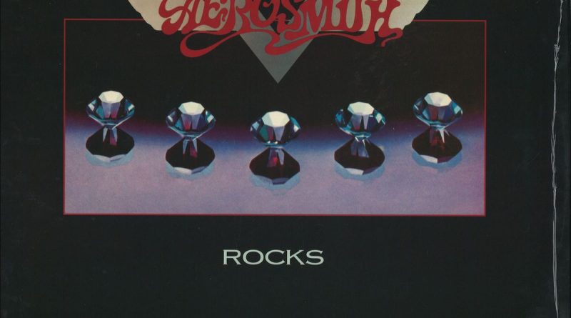 Aerosmith - Get The Lead Out