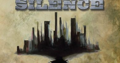 A Broken Silence - March To This Destiny