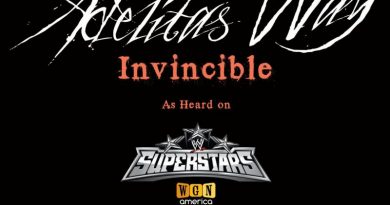 Adelitas Way - Invincible