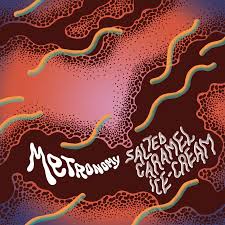 Metronomy - Forever Is A Long Time