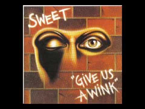Sweet - Keep It In