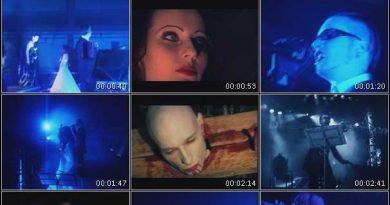 Blutengel - Angels Of The Dark