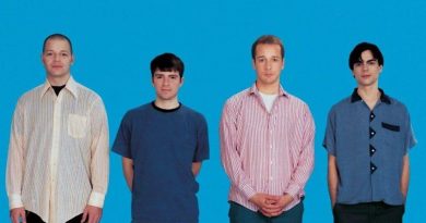 Weezer - Say It Ain't So