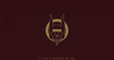 Trivium - I Don't Wanna Be Me