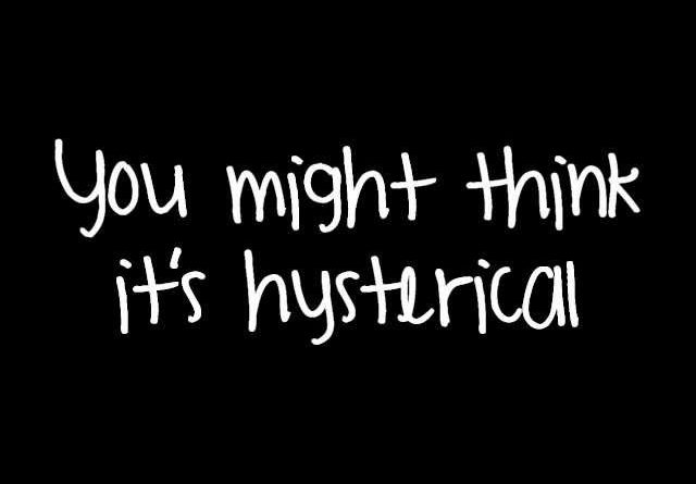 Weezer - You Might Think