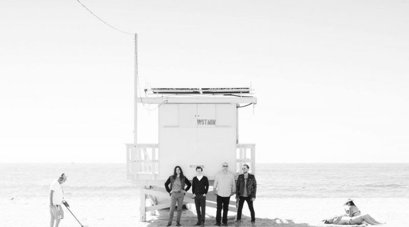 Weezer - California Kids