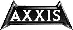 Axxis - Talisman