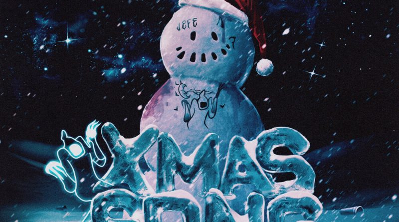 kizaru — Xmas Song