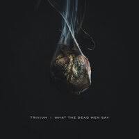 Trivium - Sickness Unto You