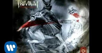 Trivium - Kirisute Gomen
