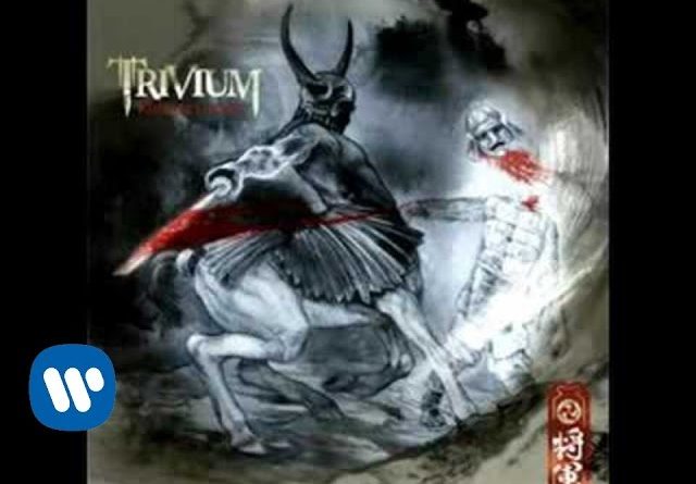 Trivium - Kirisute Gomen