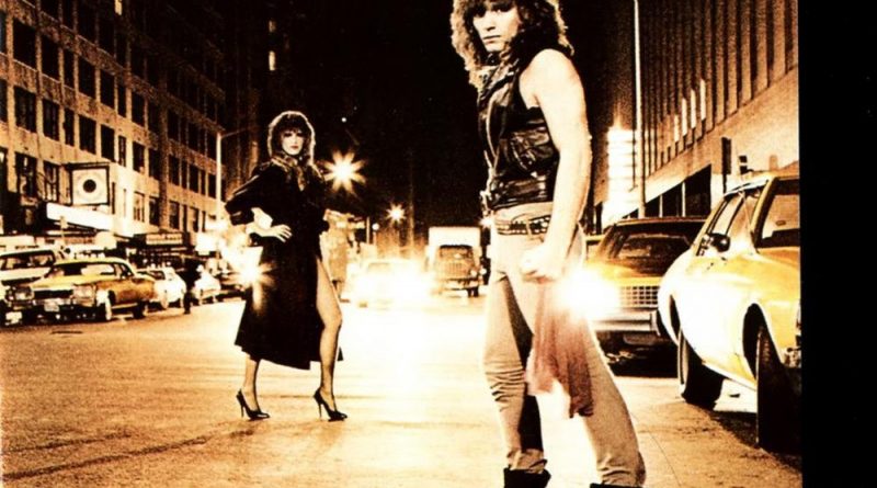 Bon Jovi - Runaway