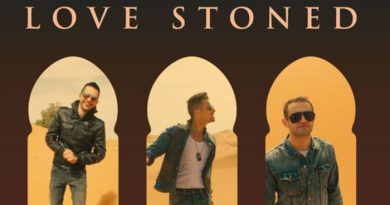 Akcent - Love Stoned