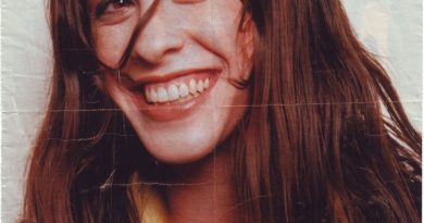 Alanis Morissette - Still