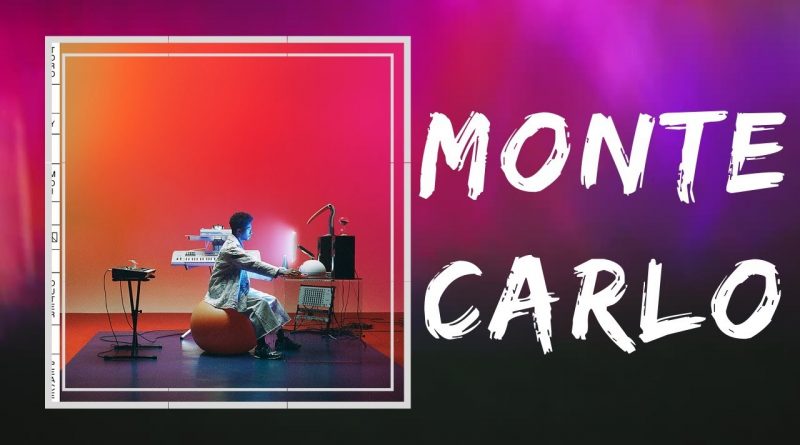 Wet - Monte Carlo