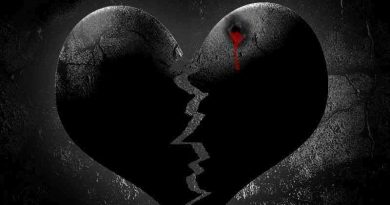 Black Lab - Broken Heart