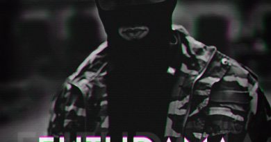 Billy Milligan - Танцы в огне