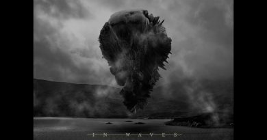 Trivium - A Skyline's Severance