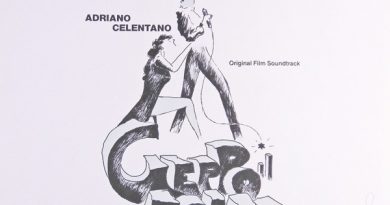 Adriano Celentano - Geppo
