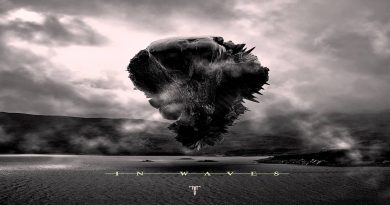 Trivium - Chaos Reigns