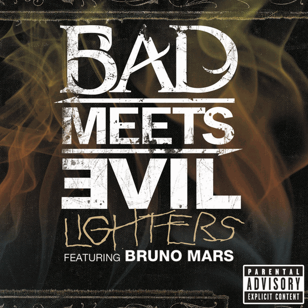 Bad Meets Evil - Bad Meets Evil-Lighters