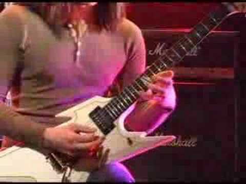 Trivium - Contempt Breeds Contamination