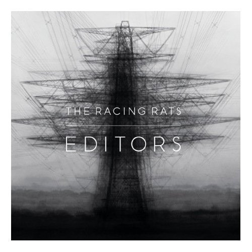 Editors - The Racing Rats