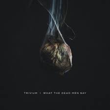 Trivium - Ashes