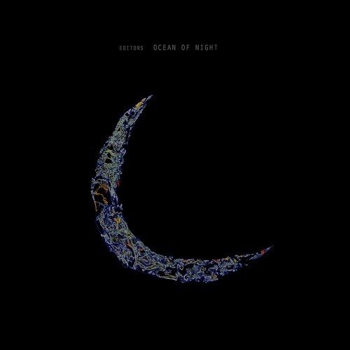 Editors - Ocean of Night