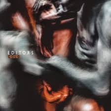 Editors - Cold