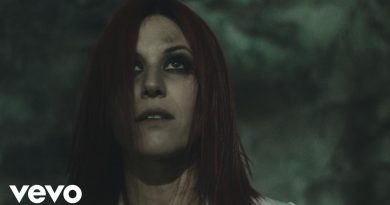 Lacuna Coil - Blood, Tears, Dust