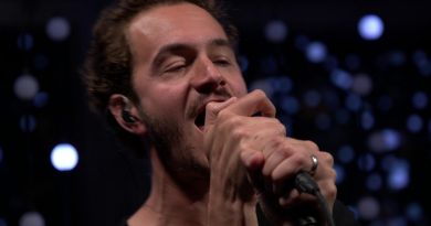 Editors - Nothingness