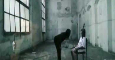 Lacuna Coil - Give Me Something More