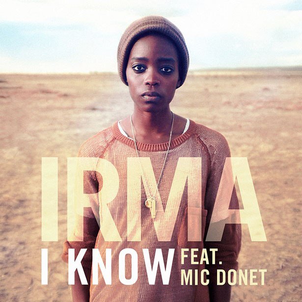 B.G. - I Know