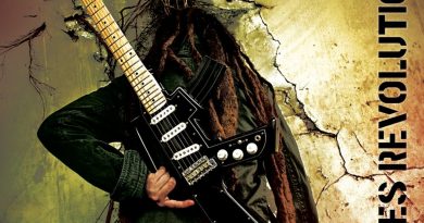 Alborosie - Who You Think You Are