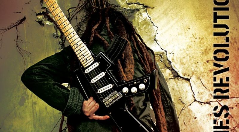 Alborosie - Tax War