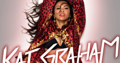 Kat Graham - Heartkiller