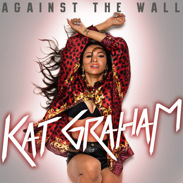 Kat Graham - Heartkiller