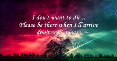 Lacuna Coil - Falling Again