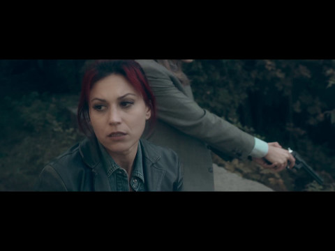 Lacuna Coil - You Love Me 'Cause I Hate You