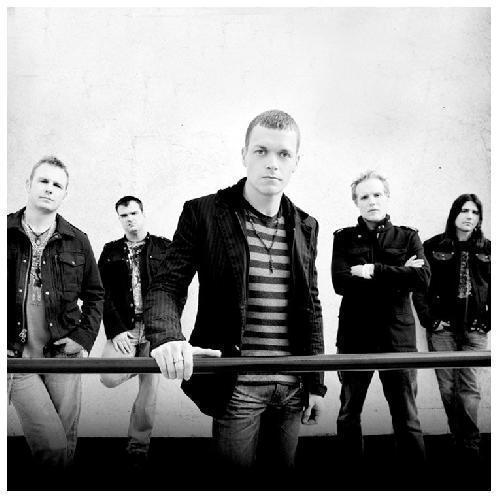 3 Doors Down - Live For Today