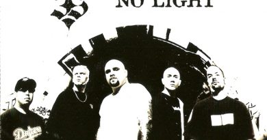 3rd Strike - No Light