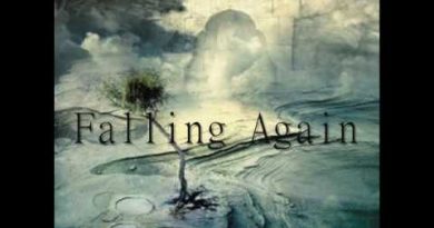 Lacuna Coil - Falling